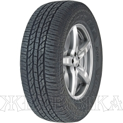 Шина YOKOHAMA Geolandar A/T G015 245/50 R20 105H