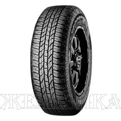 Шина YOKOHAMA Geolandar A/T G015 285/45R22 114H