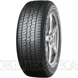 Шина YOKOHAMA Geolandar CV 4S G061 225/65 R17 102H