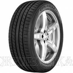Шина YOKOHAMA Geolandar CV G058 235/60 R18 107V