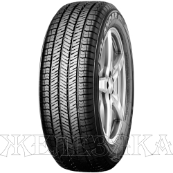 Шина YOKOHAMA Geolandar G91AV SUV 102H