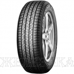 Шина YOKOHAMA Geolandar H/T G91F 225/60R17 99V