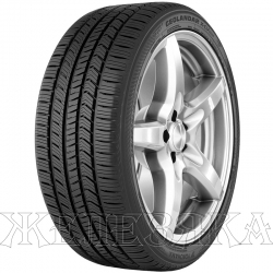 Шина YOKOHAMA Geolandar X-CV G057 255/50 R19 107W