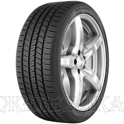 Шина YOKOHAMA Geolandar X-CV G057 285/40R22 110W
