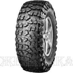 Шина YOKOHAMA Geolandar X-MT G005 12.5/0 R17 121Q