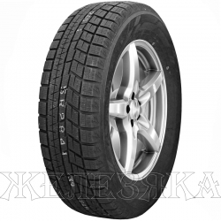 Шина YOKOHAMA Ice Guard IG60 205/55 R17 91Q  m+s