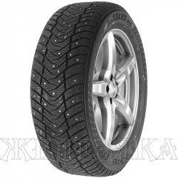 Шина YOKOHAMA ICE GUARD IG65 225/55R18 102T шип