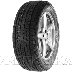 Шина YOKOHAMA iceGuard Studless G075 315/30 R23 108Q