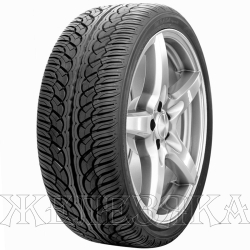 Шина YOKOHAMA Parada Spec-X PA02 255/45 R20 105V