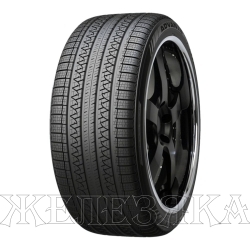 Шина YOKOHAMA V35A 315/35 R22 111V