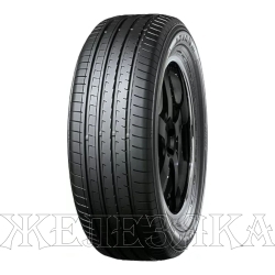 Шина YOKOHAMA V61G 265/55 R19 109V