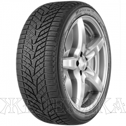 Шина YOKOHAMA W.Drive V905 275/40R21 107W