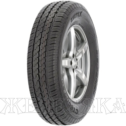 Шина ZEETEX CT6000 eco 235/55 R19 101W