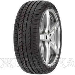 Шина ZEETEX HP6000 eco 255/50 R19 107W