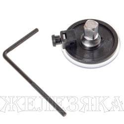 Шкала доворотная ER-12360 1/2" (0-360гр.), в блистере ЭВРИКА /1/50