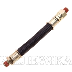 Шланг МАЗ,SHACMAN SHAANXI КПП 12JS воздушный L=155мм OE