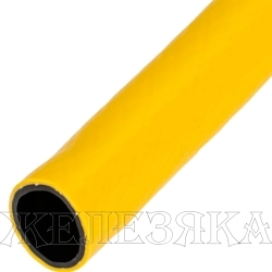 Шланг поливочный армированный дачный, ПВХ,  3/4", 25 м// Сибртех