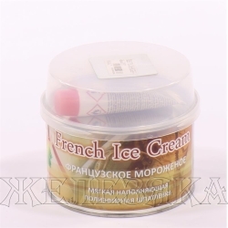 Шпатлевка H7 LUXURY FRENCH ICE CREAM наполняющая мягкая 250мл