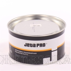 Шпатлевка JETA PRO SOFT мягкая 1.8кг