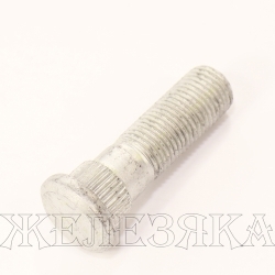 Шпилька колеса М12х1.25/26х46 NISSAN All AMIWA