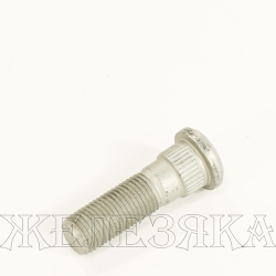 Шпилька колеса М12х1.25/26х46 NISSAN All OEM