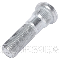 Шпилька колеса М12х1.25/26х50 переднего SUBARU Brz,Forester,Impreza,Legacy,Tribeca,WRX,XV OEM