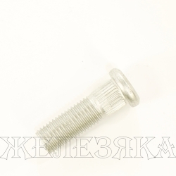 Шпилька колеса М12х1.5/26х42 перед./зад.HONDA Accord,Civic,CR-V FEBEST