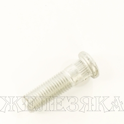 Шпилька колеса М12х1.5/30х47 HONDA FEBEST