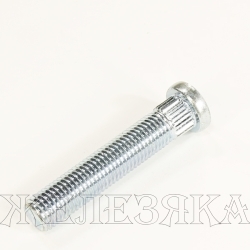 Шпилька колеса М12х1.5/52х67 D12.4 цинк HONDA BIMECC