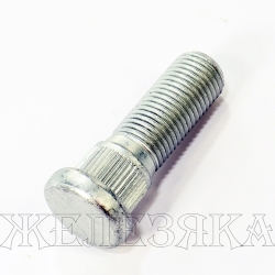 Шпилька колеса М14х1.5/30х52 TOYOTA LC 100 98-07 AMIWA