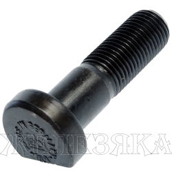 Шпилька колеса М14x1.5/30х58 MERCEDES FEBI