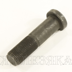 Шпилька колеса MERCEDES М20х1.5/38х81 FEBI