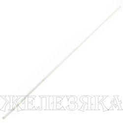 Шпилька М10х1.5х1000 левая резьба 8.8