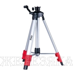 Штатив  с элевационной головкой 1/4''Tripod 150