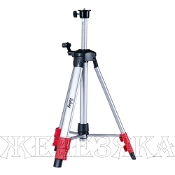 Штатив  с элевационной головкой 1/4''Tripod 150