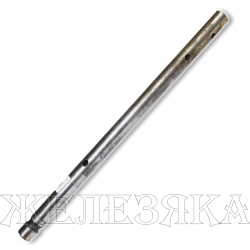 Шток FOTON-1039,1049C вилки 5-й передачи и зад.хода