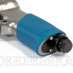 Шуруповерт пневматический G208, 1/4", 17Нм, 700 об/мин// Gross