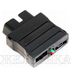 Сканер диагностический USB-ОВD II K-line