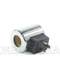 Соленоид DC 24V (гидрораспределитель PX06-24V) Китай