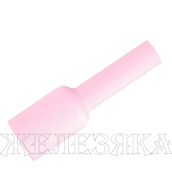 Сопло керамическое для газовой линзы №5L ф8 FB TIG 17-18-26 (10 шт.)