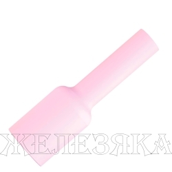 Сопло керамическое для газовой линзы №7L ф11 FB TIG 17-18-26 (2 шт.)