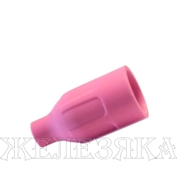 Сопло керамическое №5 ф8 FB TIG 240-550W_уп. 10 шт.