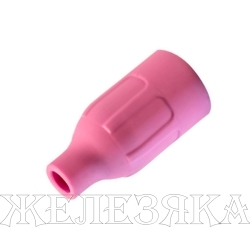 Сопло керамическое №5 ф8 FB TIG 240-550W_уп. 10 шт.