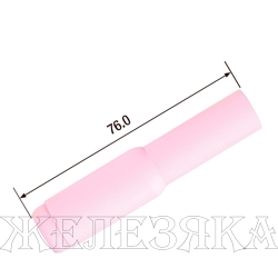 Сопло керамическое №7L ф11 FB TIG 17-18-26 (2 шт.)