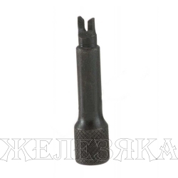 Спецключ для карбюратора F-601250: 1/4"DR для "Nissan" и "Subaru" FORCE /1/40/240