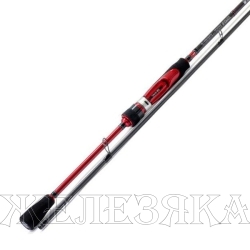 Спиннинг DAIWA FUEGO 902HFS 270см 20-60гр