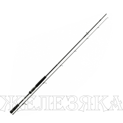 Спиннинг DAIWA Prorex AгS 802 240см 30-70гр