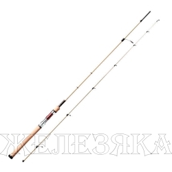 Спиннинг Rapala Countdown 802MF 244см M 10-28гр