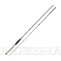 Спиннинг Slrods Dart 752M 226см 7-21гр