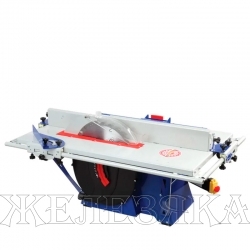 Станок деревообрабатывающий многофункциональный BELMASH SDMR-2500